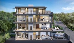 Transit Road (D26), Terrace #497066961